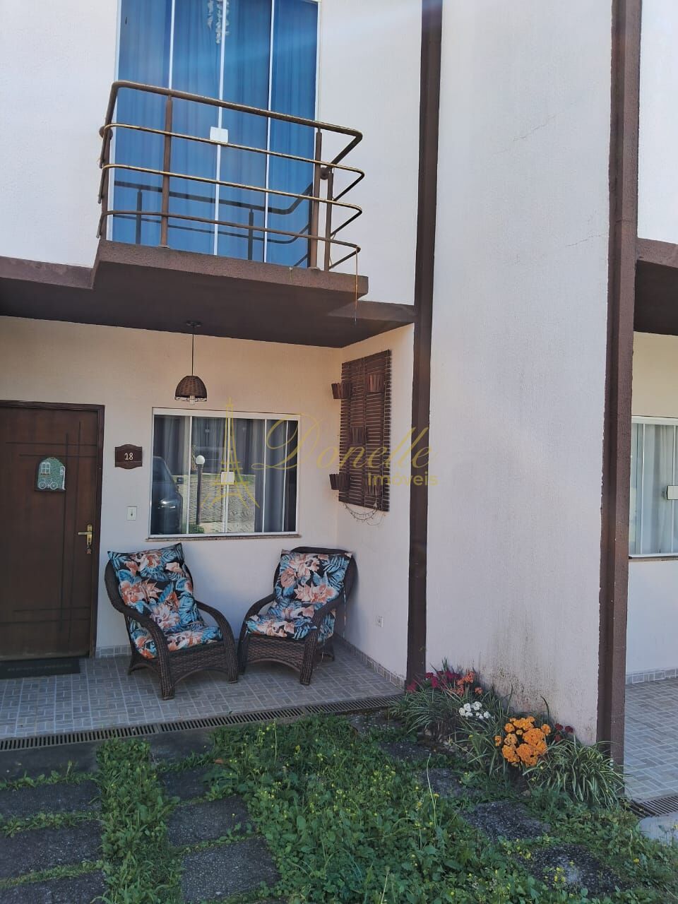 Casa, 2 quartos, 62 m² - Foto 6