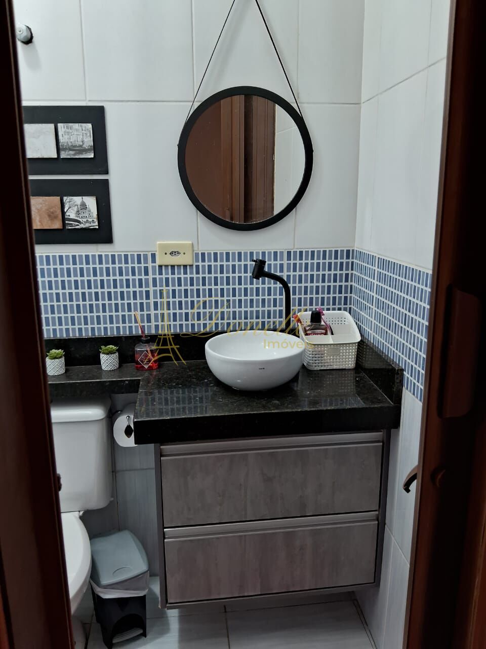 Casa, 2 quartos, 62 m² - Foto 3
