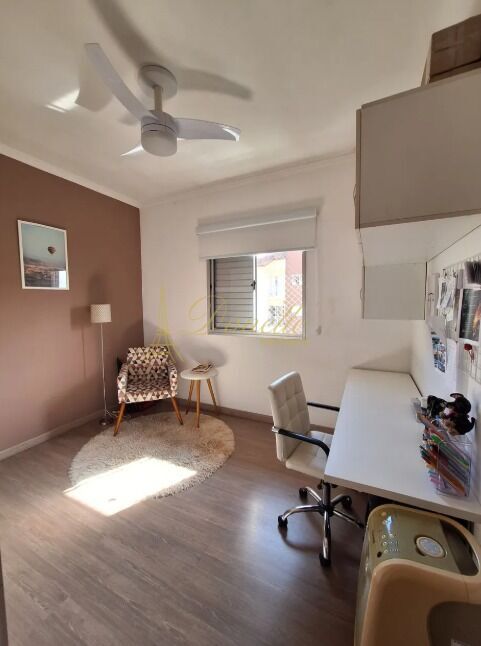 Apartamento, 2 quartos, 58 m² - Foto 7