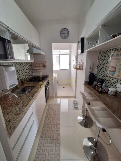 Apartamento, 2 quartos, 58 m² - Foto 8
