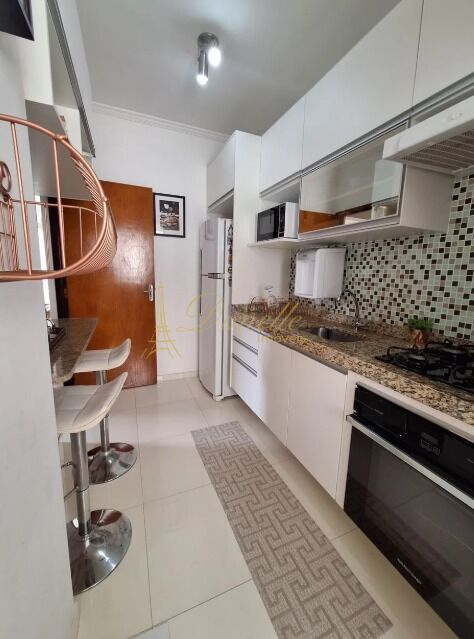 Apartamento, 2 quartos, 58 m² - Foto 6
