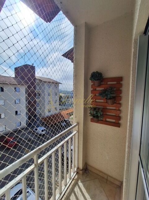 Apartamento, 2 quartos, 58 m² - Foto 9