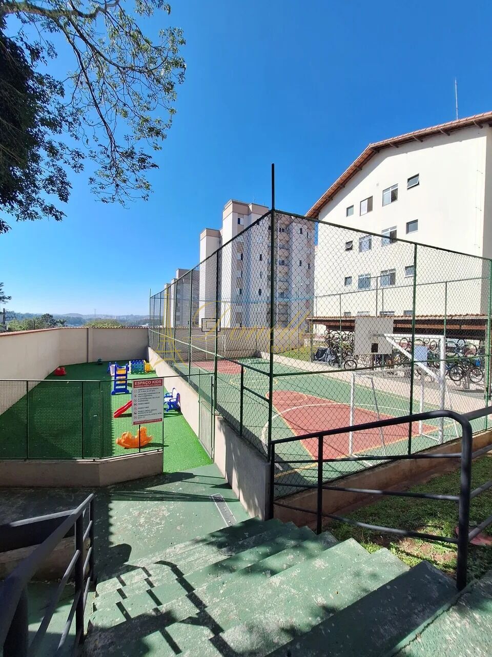 Apartamento, 2 quartos, 58 m² - Foto 14