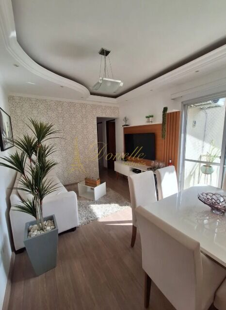 Apartamento, 2 quartos, 58 m² - Foto 12