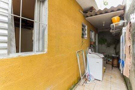 Casa, 2 quartos, 80 m² - Foto 37