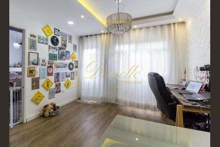 Casa, 2 quartos, 80 m² - Foto 3