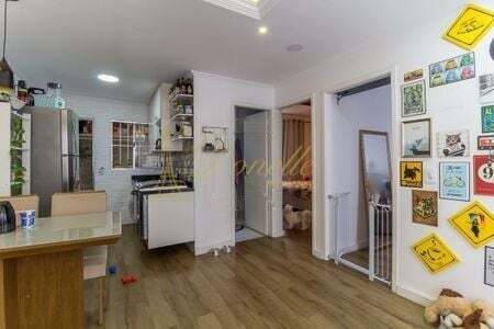 Casa, 2 quartos, 80 m² - Foto 6