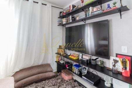 Casa, 2 quartos, 80 m² - Foto 19