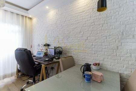 Casa, 2 quartos, 80 m² - Foto 7