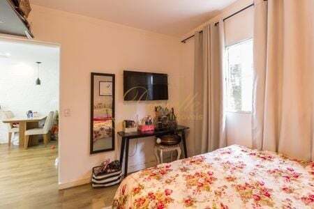 Casa, 2 quartos, 80 m² - Foto 12