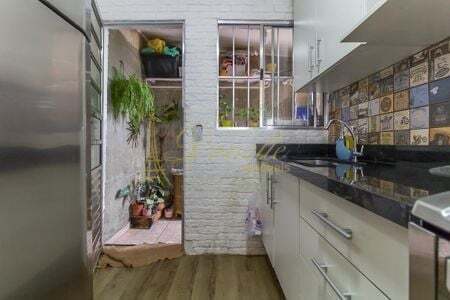 Casa, 2 quartos, 80 m² - Foto 9