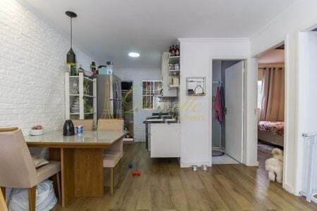 Casa, 2 quartos, 80 m² - Foto 43