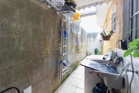 Casa, 2 quartos, 80 m² - Foto 35