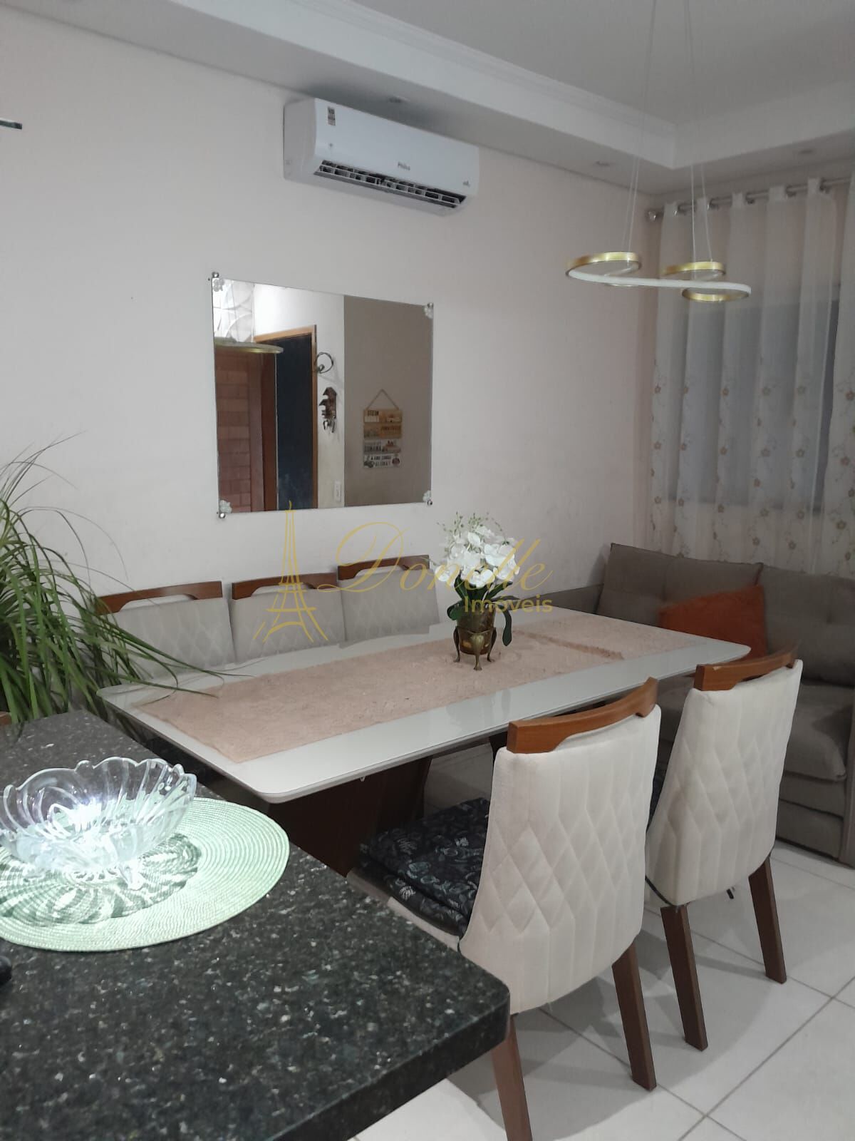 Casa, 2 quartos - Foto 11