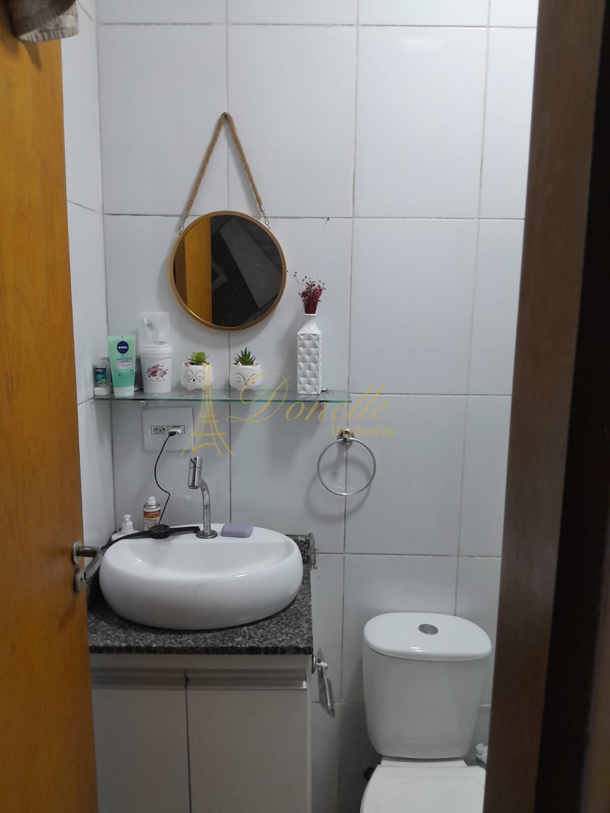 Casa, 2 quartos - Foto 4