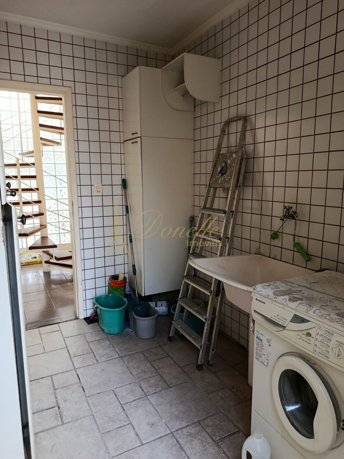 Sobrado, 3 quartos, 164 m² - Foto 41