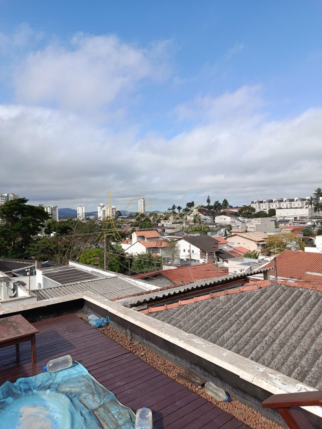 Sobrado, 3 quartos, 164 m² - Foto 13