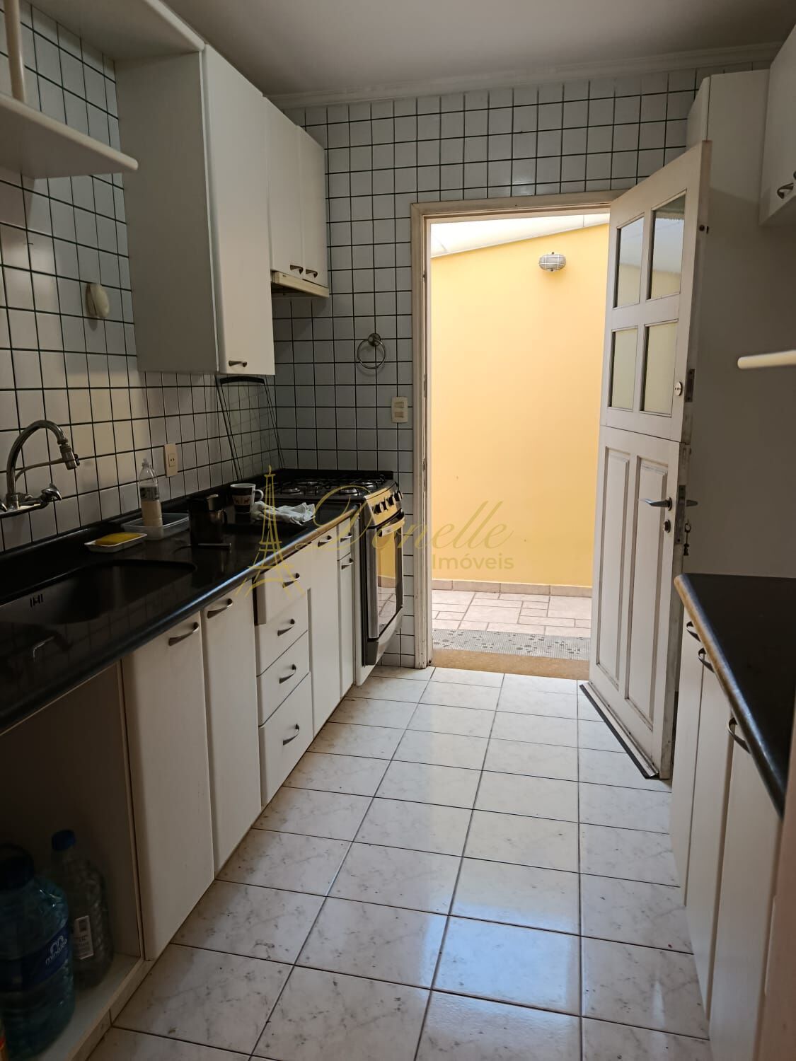 Sobrado, 3 quartos, 164 m² - Foto 47