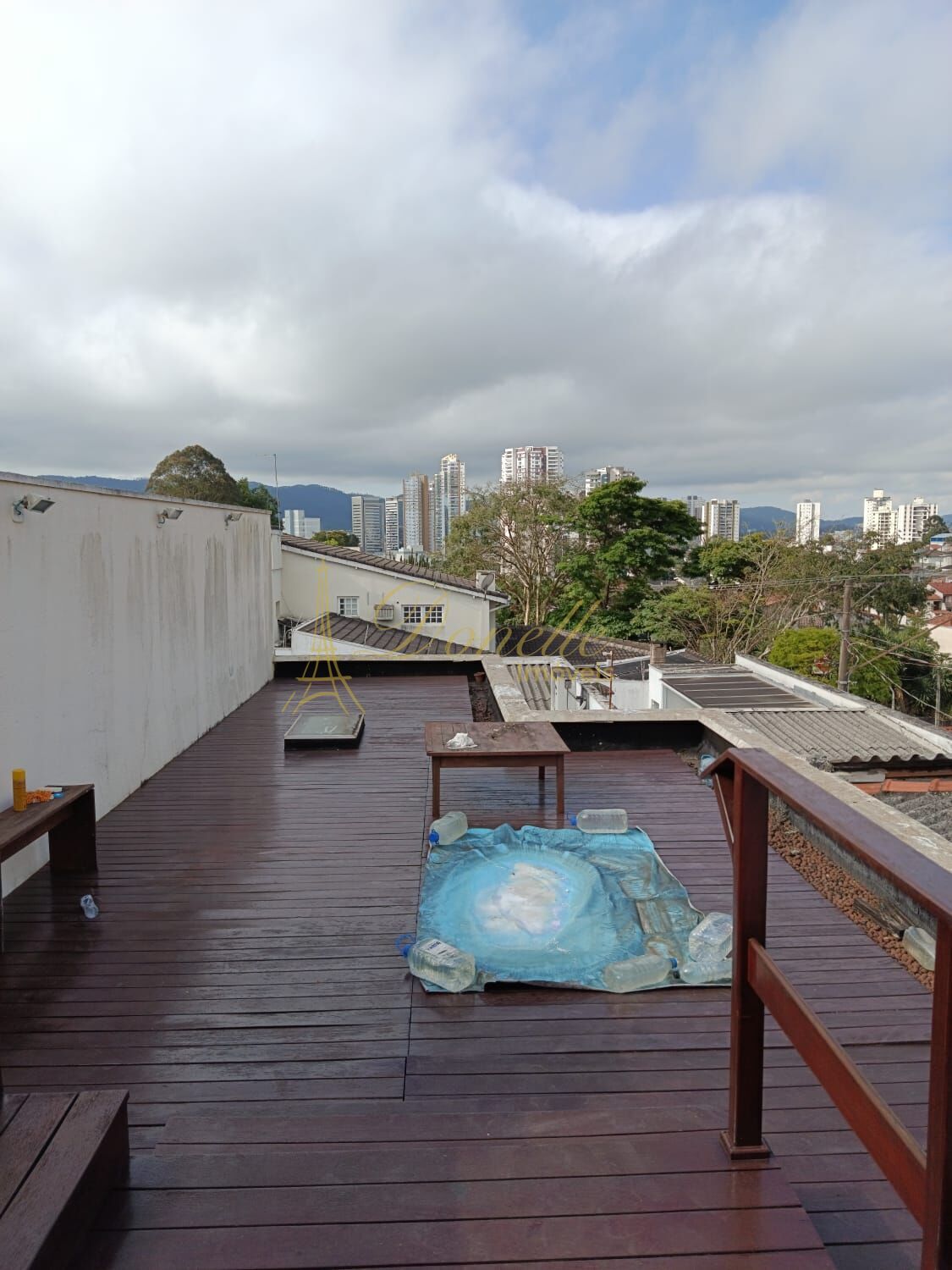 Sobrado, 3 quartos, 164 m² - Foto 16