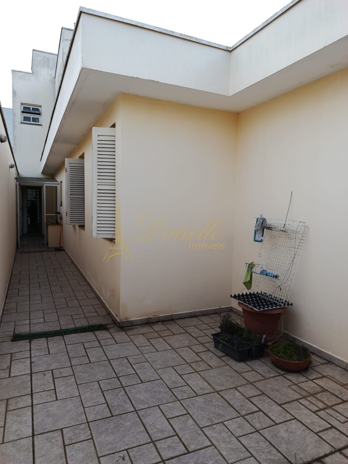Sobrado, 3 quartos, 164 m² - Foto 27