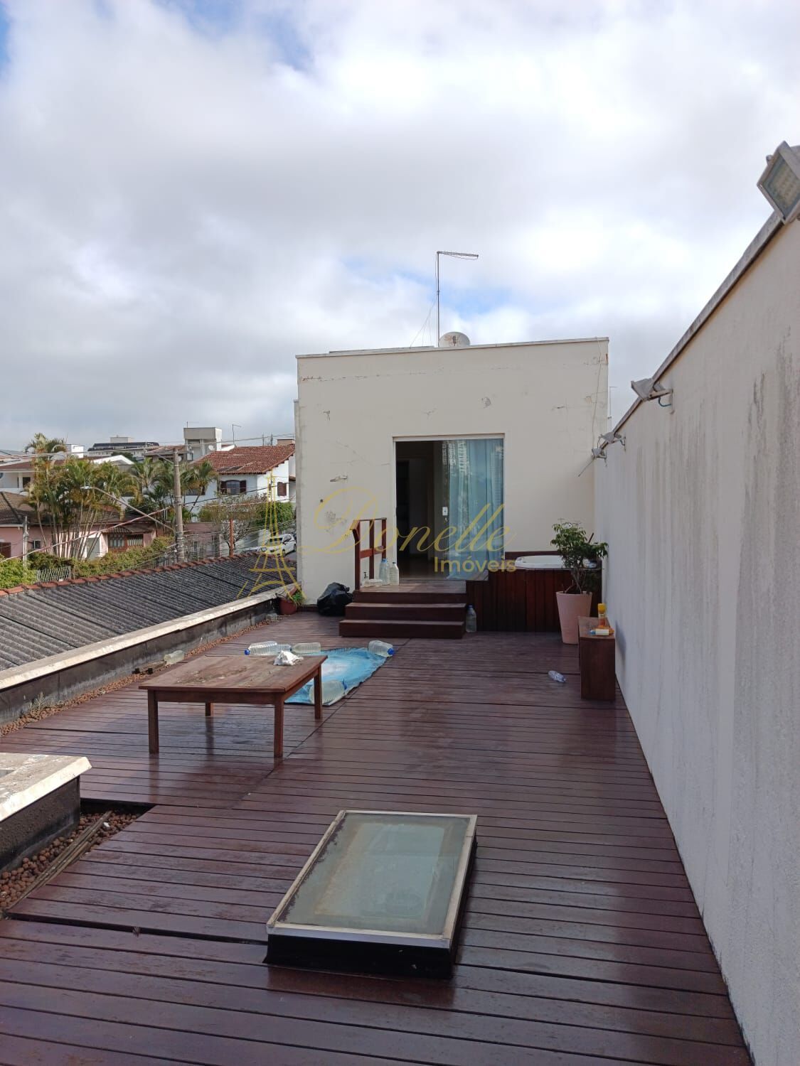 Sobrado, 3 quartos, 164 m² - Foto 12