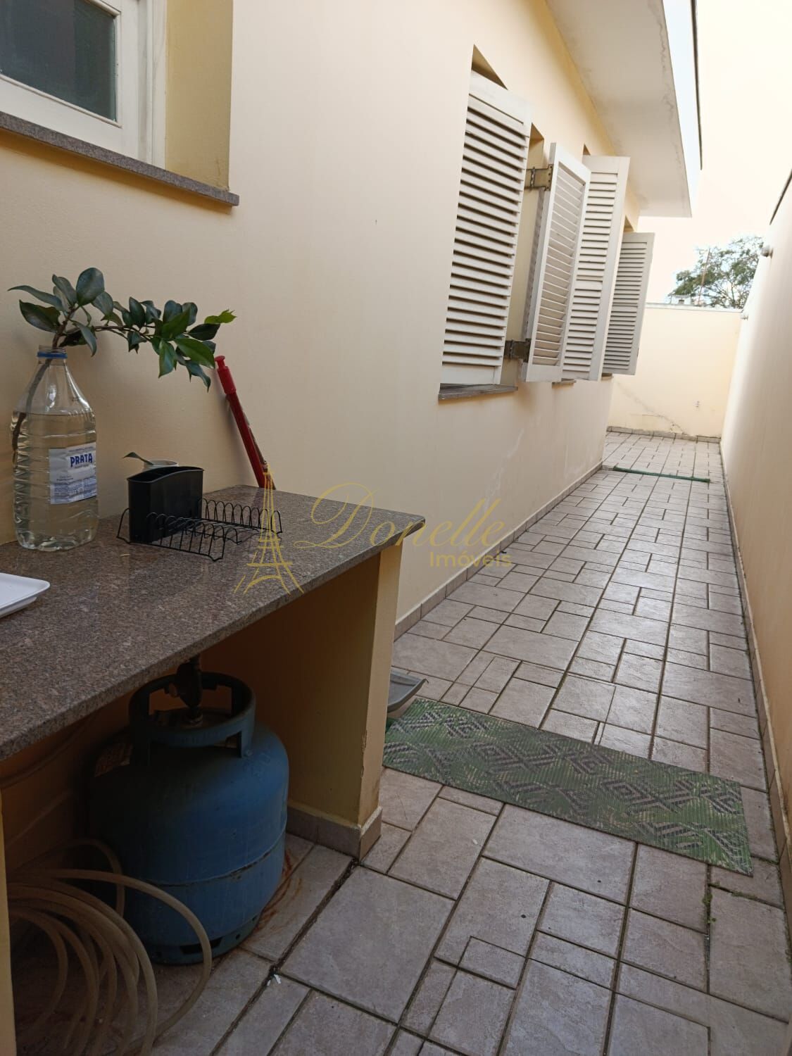 Sobrado, 3 quartos, 164 m² - Foto 26