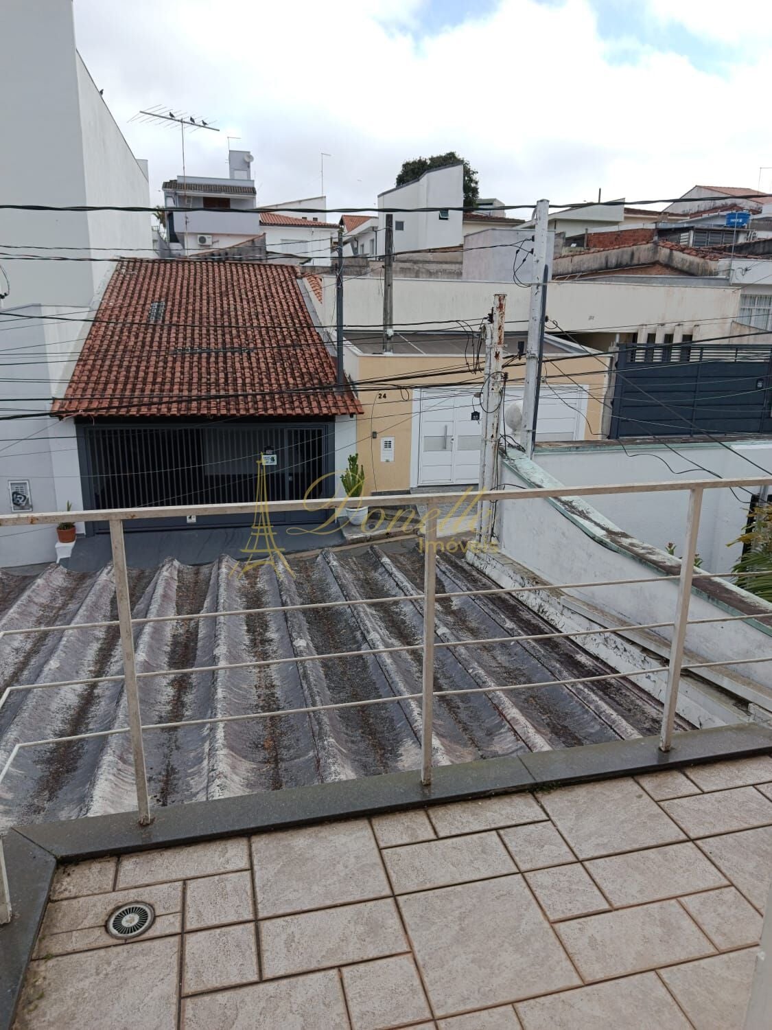 Sobrado, 3 quartos, 164 m² - Foto 20