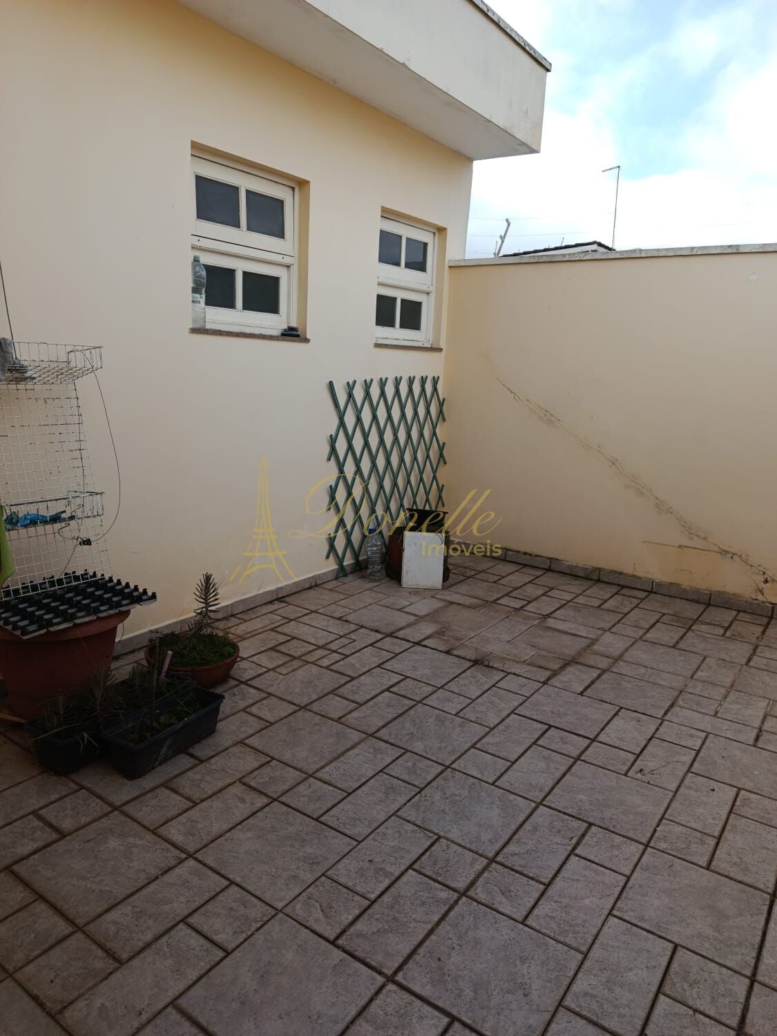 Sobrado, 3 quartos, 164 m² - Foto 25