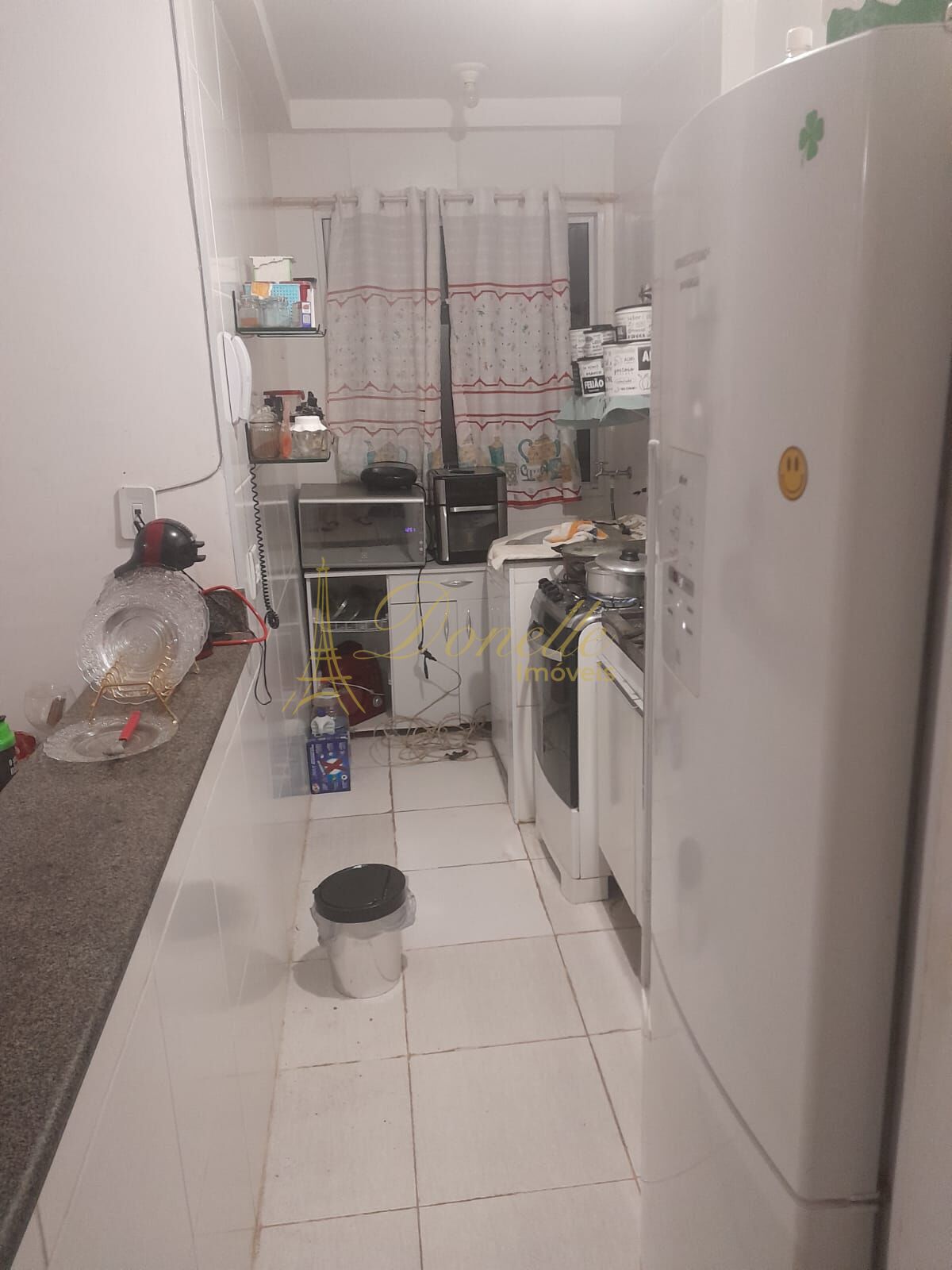Apartamento, 2 quartos, 47 m² - Foto 3