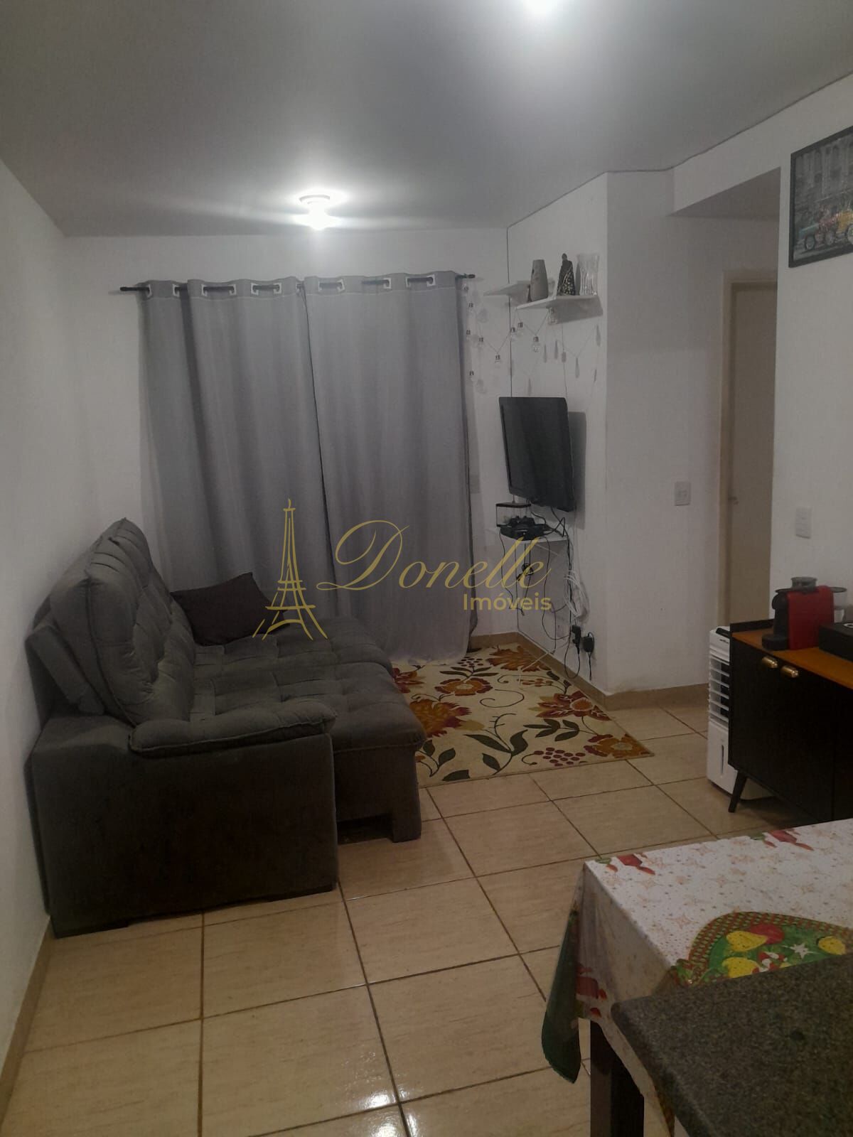 Apartamento, 2 quartos, 47 m² - Foto 1