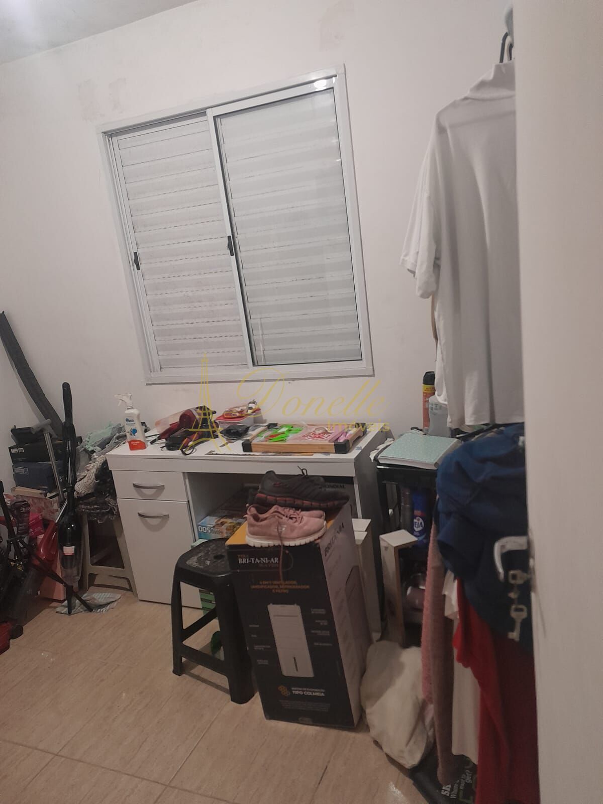 Apartamento, 2 quartos, 47 m² - Foto 5