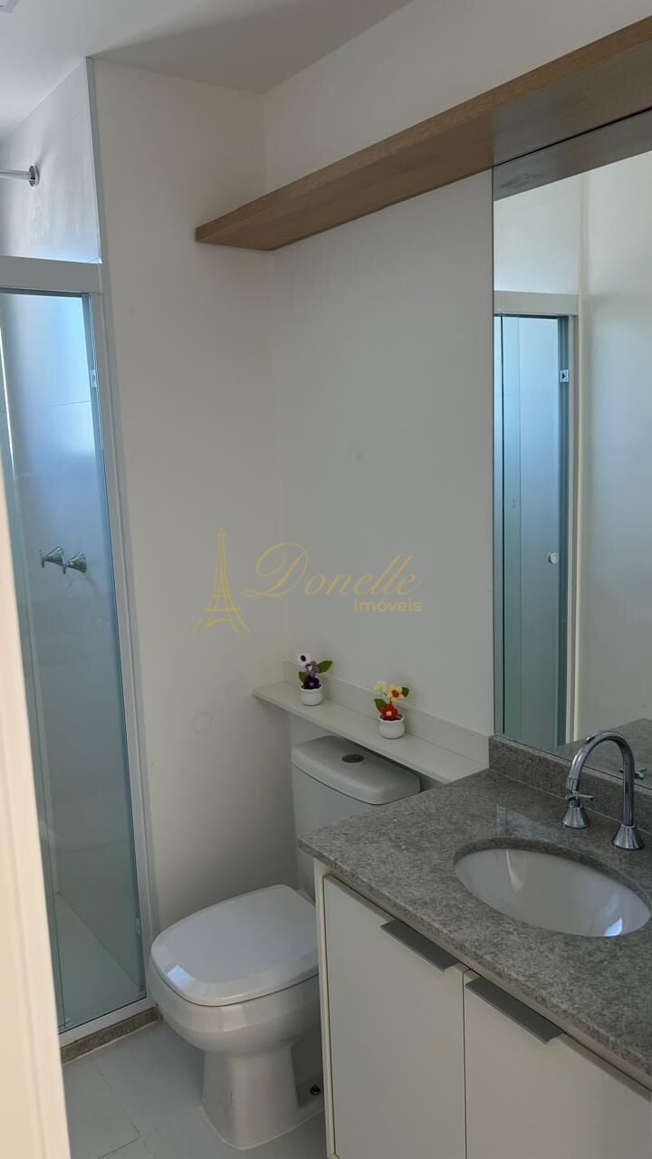 Apartamento, 2 quartos, 55 m² - Foto 1