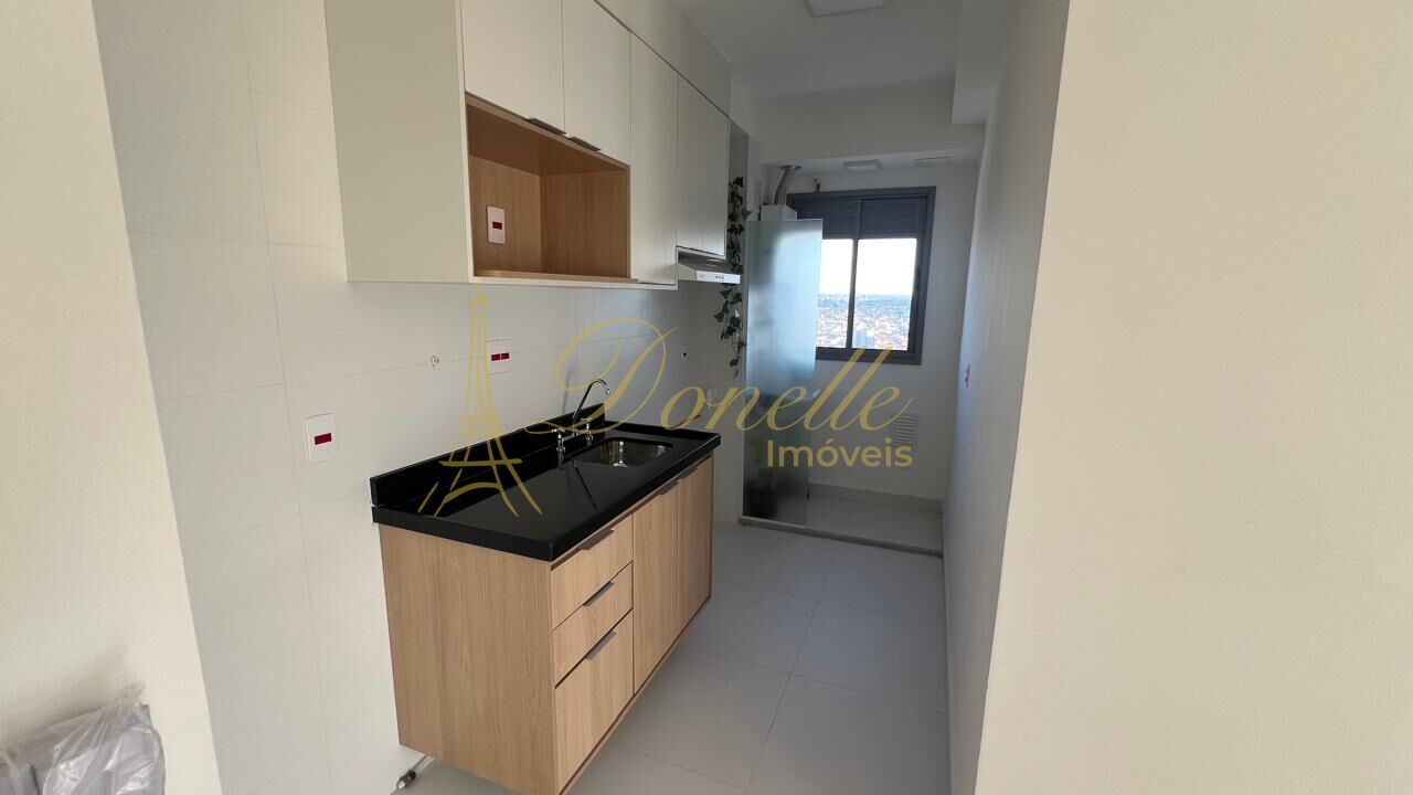 Apartamento, 2 quartos, 55 m² - Foto 15