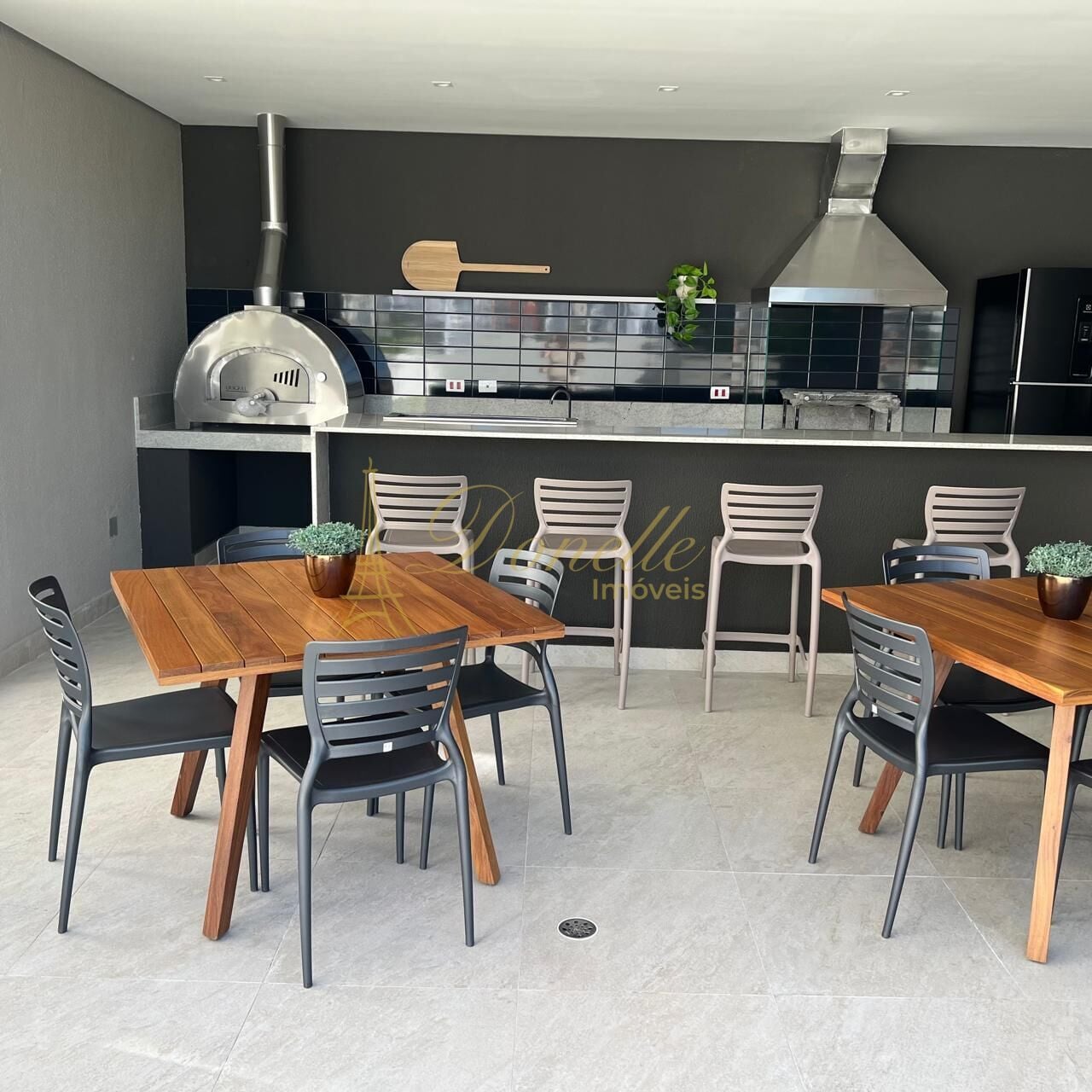 Apartamento, 2 quartos, 55 m² - Foto 28