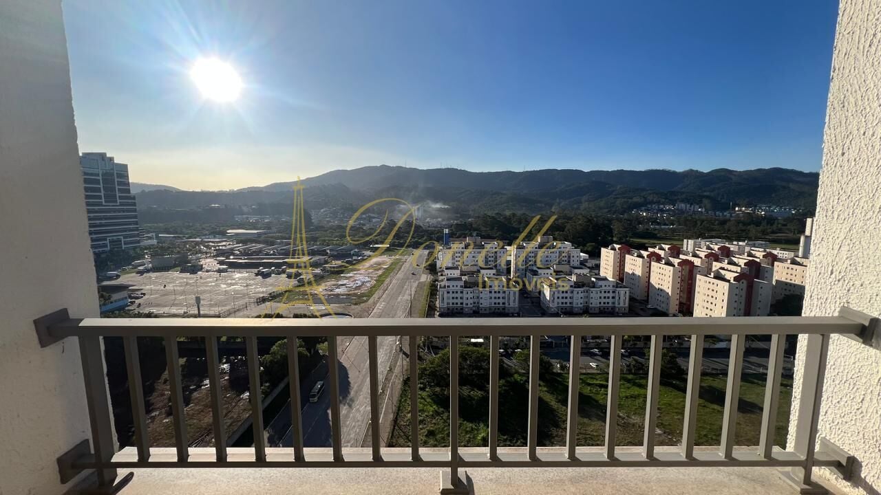 Apartamento, 2 quartos, 55 m² - Foto 9