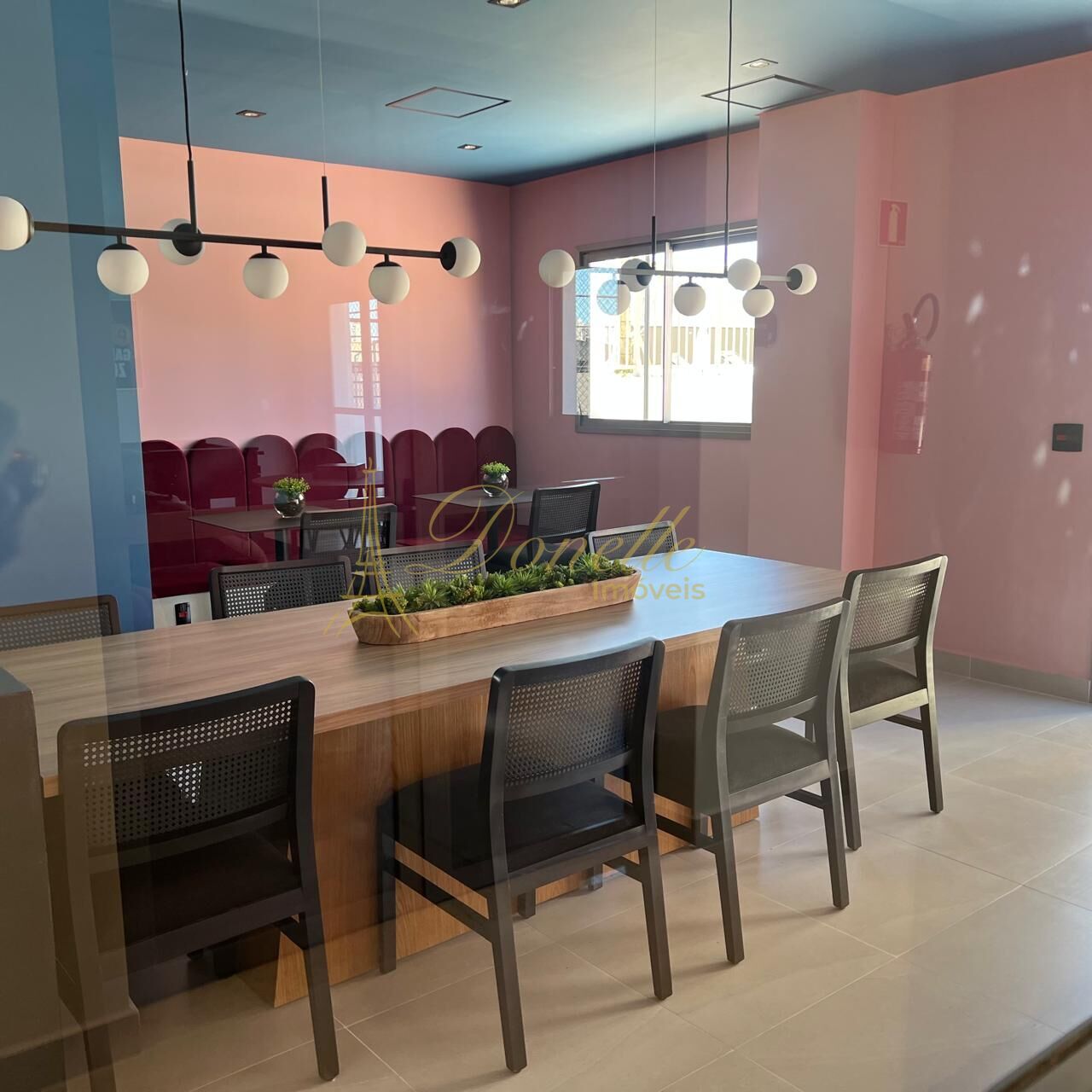 Apartamento, 2 quartos, 55 m² - Foto 24