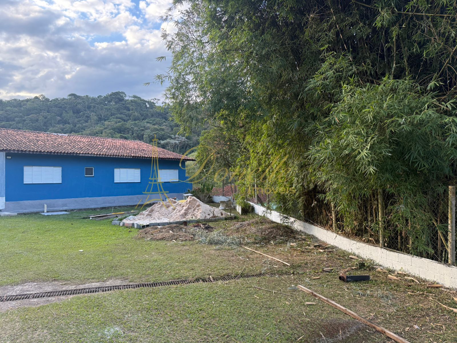 Sítio, 3 quartos, 3000 m² - Foto 4