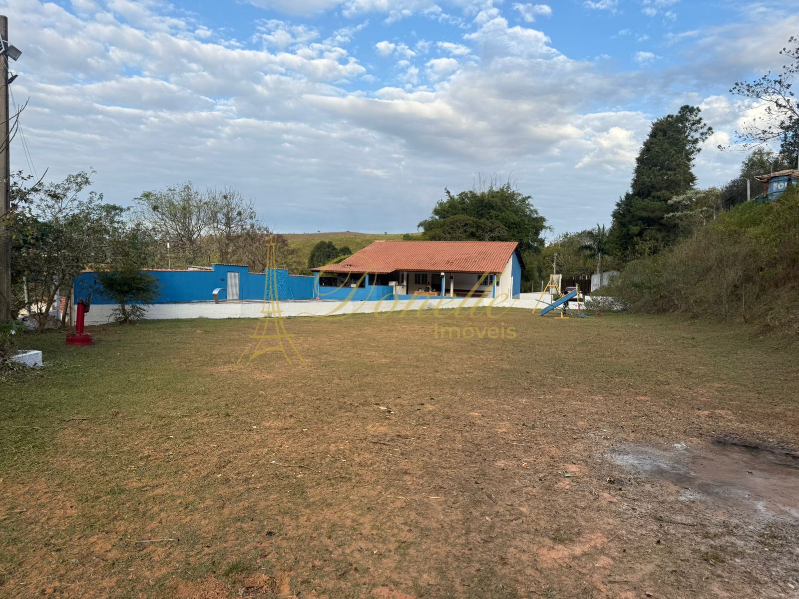 Sítio, 3 quartos, 3000 m² - Foto 11