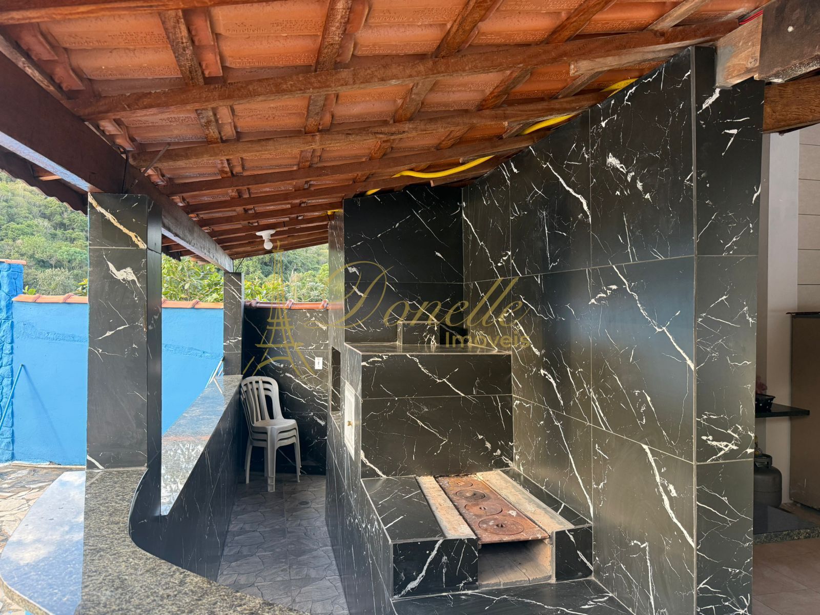 Sítio, 3 quartos, 3000 m² - Foto 13