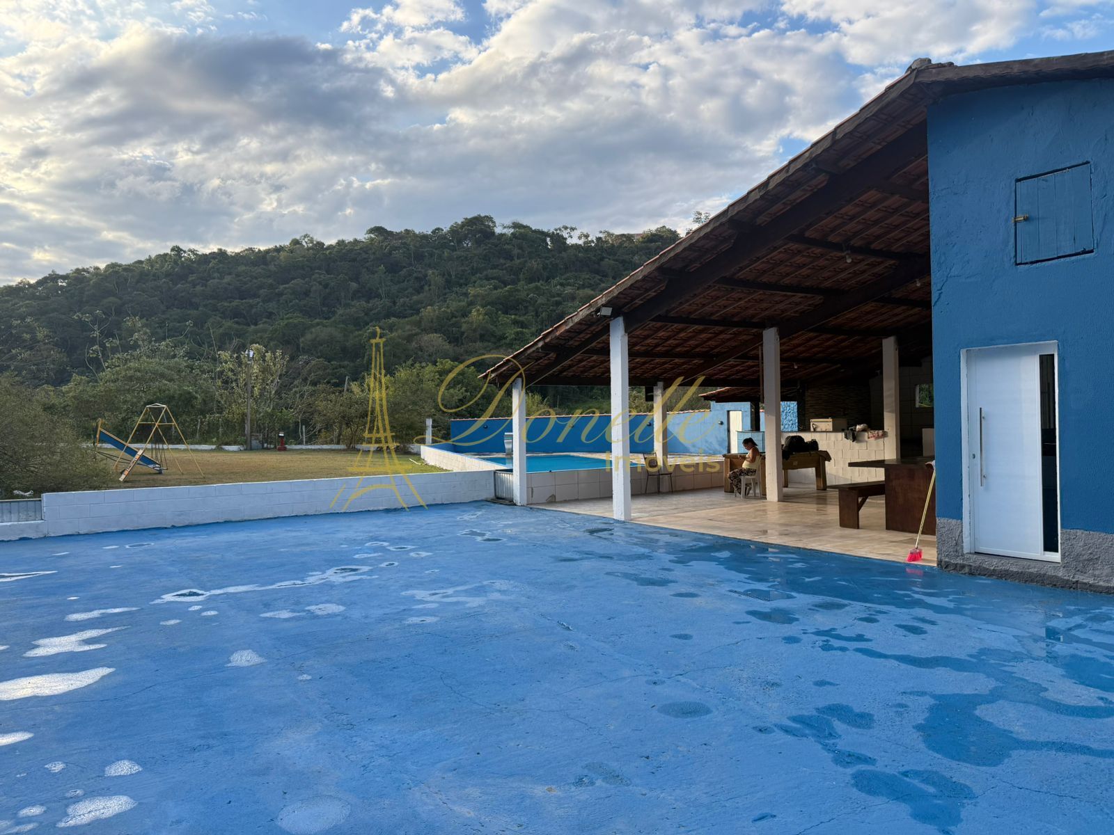 Sítio, 3 quartos, 3000 m² - Foto 27
