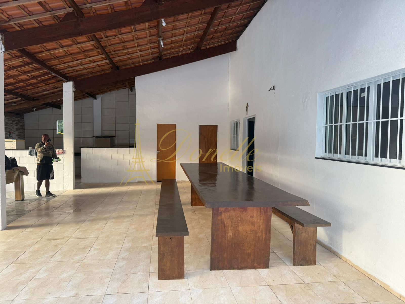 Sítio, 3 quartos, 3000 m² - Foto 18