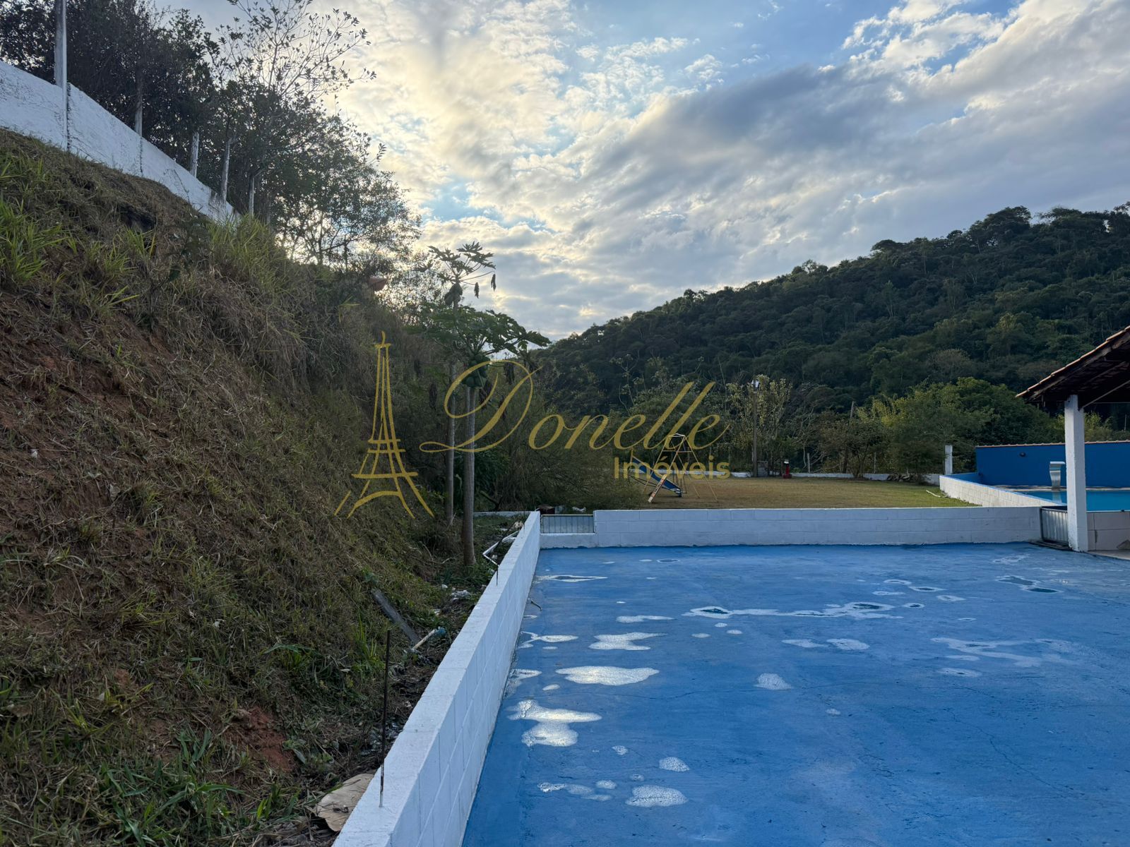 Sítio, 3 quartos, 3000 m² - Foto 9