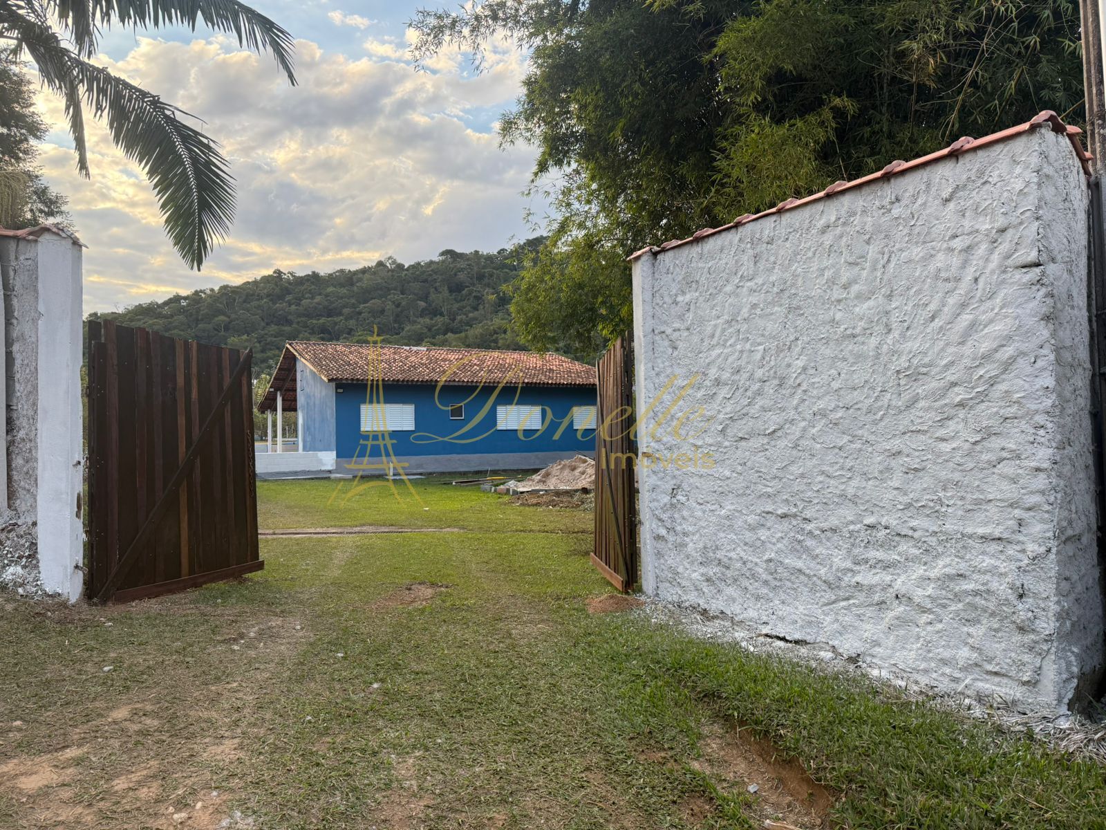 Sítio, 3 quartos, 3000 m² - Foto 14