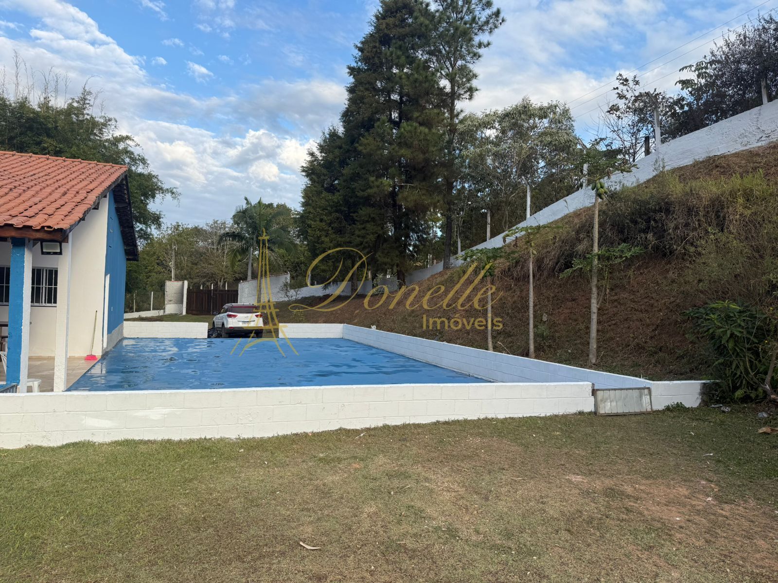 Sítio, 3 quartos, 3000 m² - Foto 6
