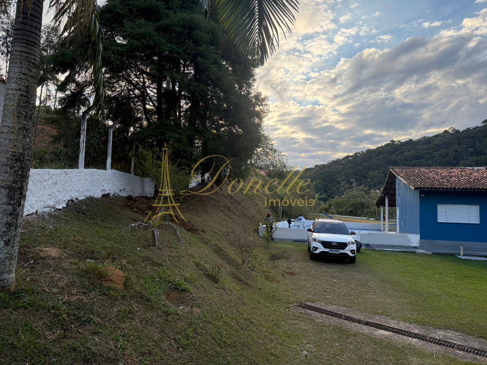 Sítio, 3 quartos, 3000 m² - Foto 22