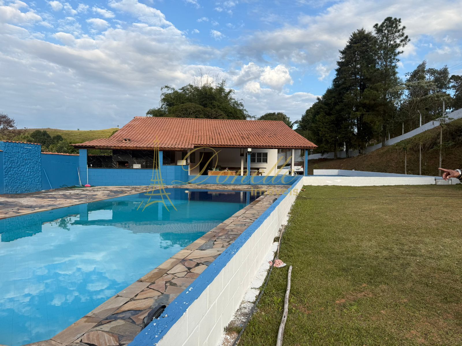 Sítio, 3 quartos, 3000 m² - Foto 26