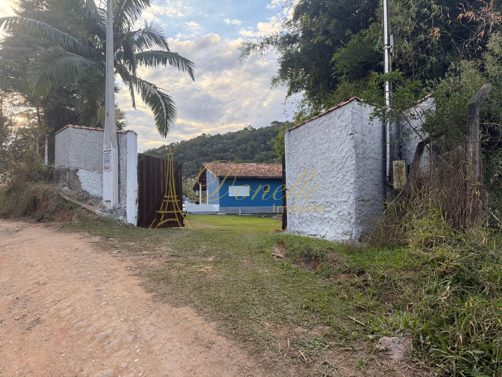 Sítio, 3 quartos, 3000 m² - Foto 21