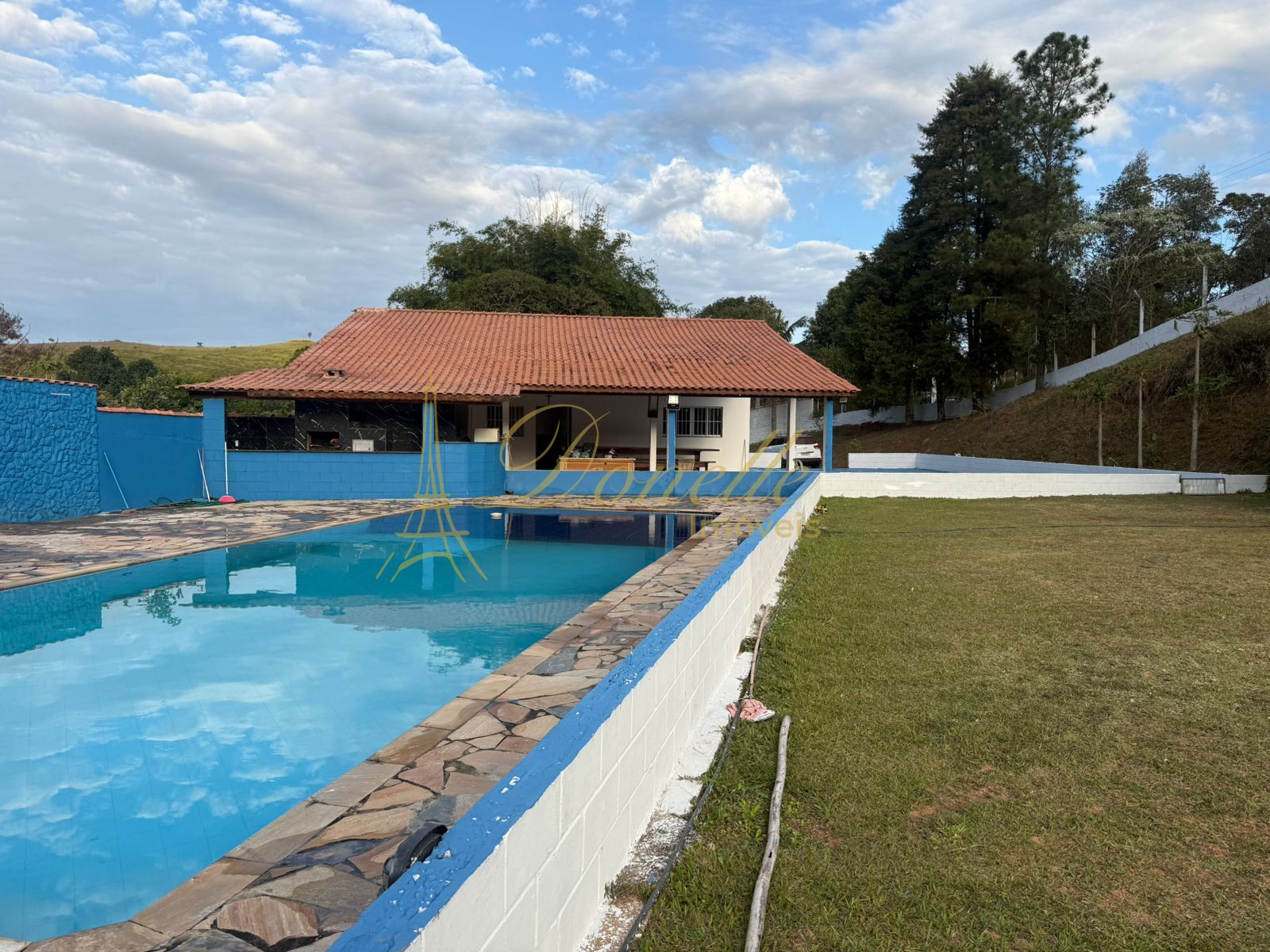 Sítio, 3 quartos, 3000 m² - Foto 20