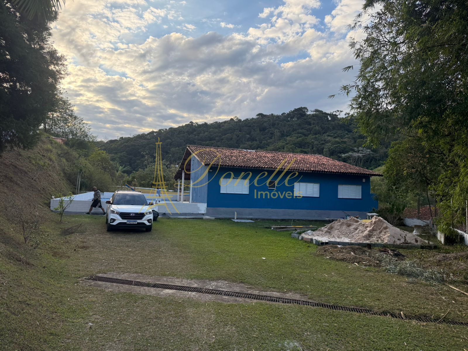 Sítio, 3 quartos, 3000 m² - Foto 25