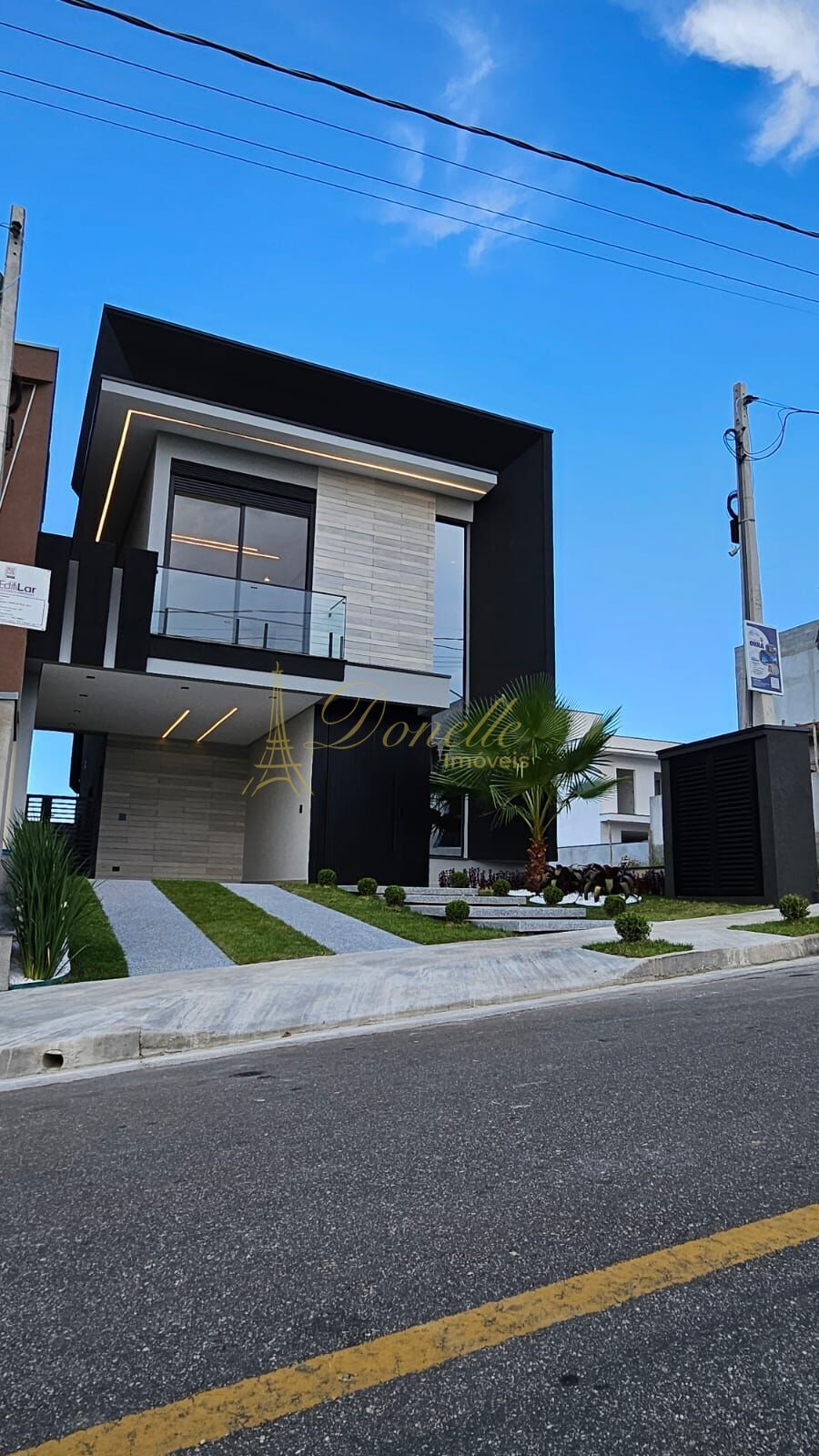 Casa, 3 quartos, 120 m² - Foto 2